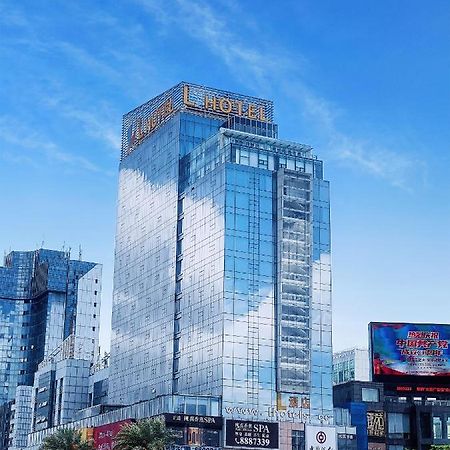 L Hotels Changsheng Branch Ču-chaj Exteriér fotografie