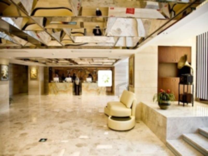 L Hotels Changsheng Branch Ču-chaj Exteriér fotografie